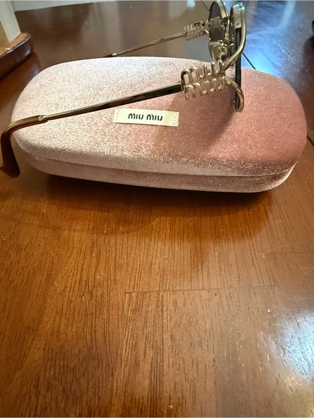 Miu Miu miu women